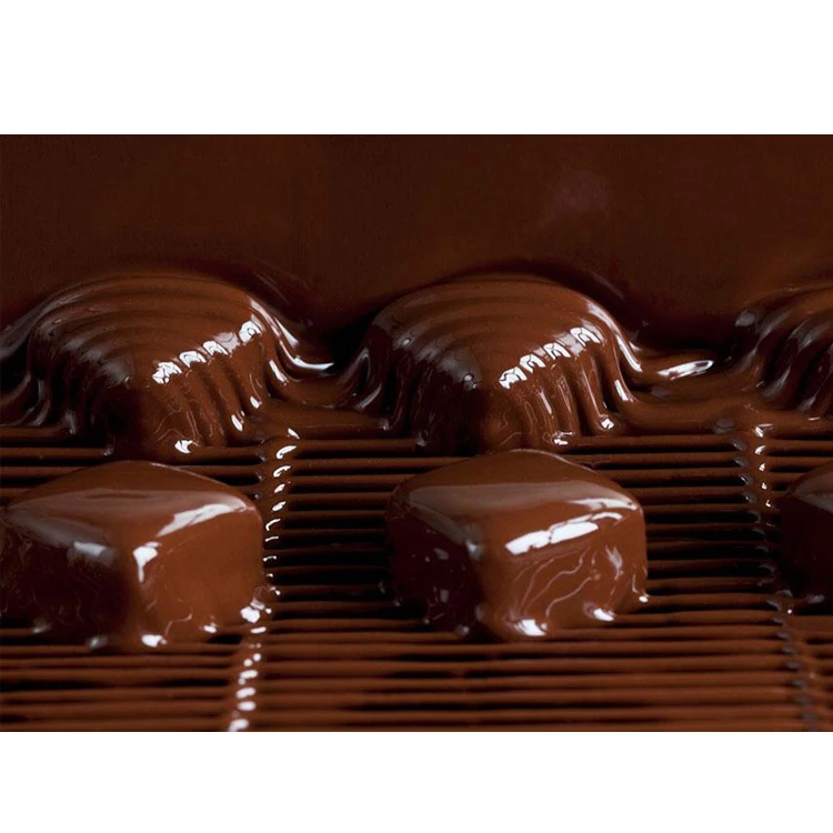 20L 100L 500L Professional Chocolate Conche Refiner Machine/Chocolate Conching Machine