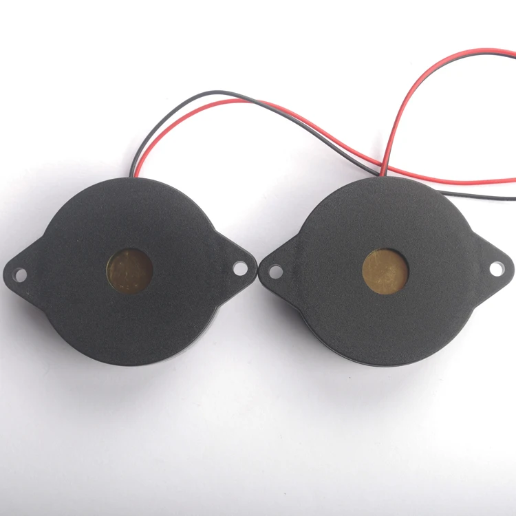 SS4441CL Пьезозуммер (44*14)