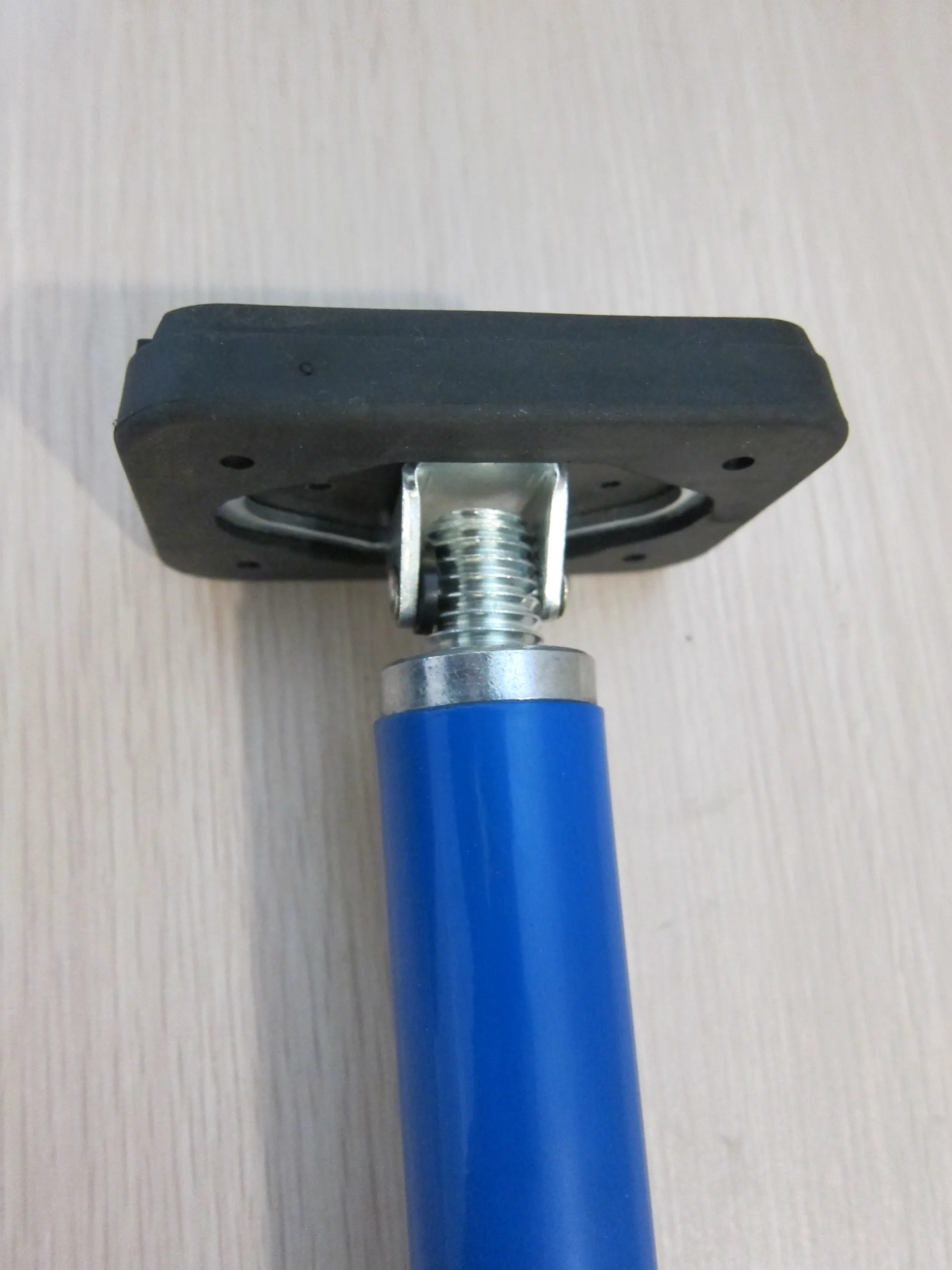 160-290CM Adjustable Extension Support pole, telescopic ceiling support rod