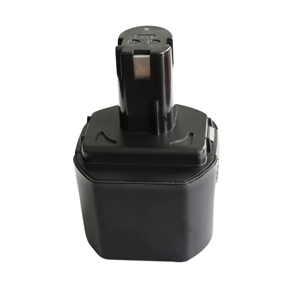 Ni-Cd 9.6V 1700mAh Replacement Power Tool Batteries for Ryobi Electric Drills 1400669 1400670 BBP-1413 BBP-1415 BBP-1417