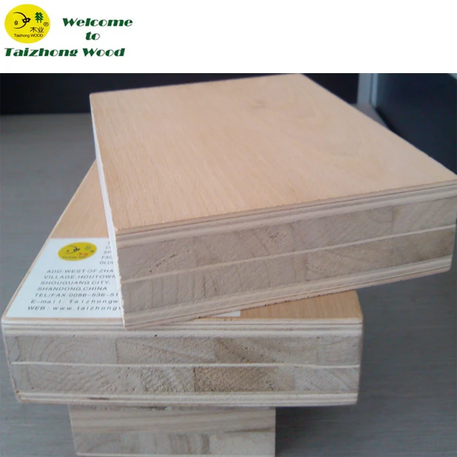 Хорошая фанера из сосновой сердцевины