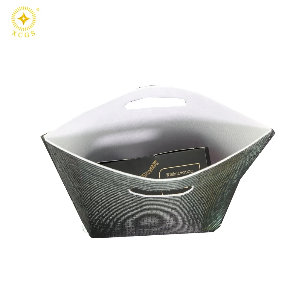 Охлаждающие конверты из серебристого пенопласта 22x18 термомягкие