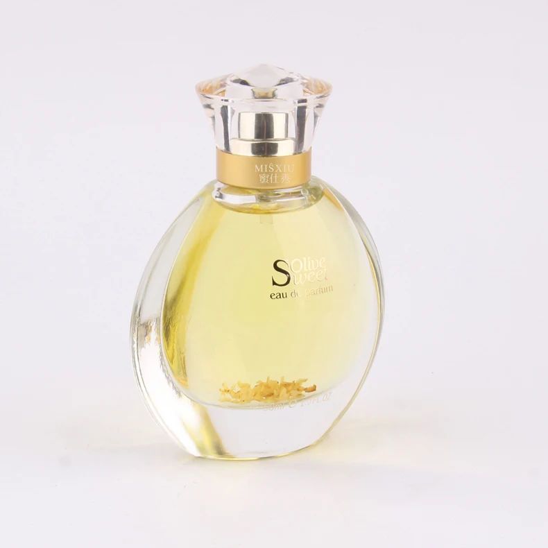 
OEM Produce Factory Price Long Last Branded size Perfume-2069 
