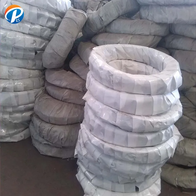 Hot Sale Galvanized Wire for Mesh Making