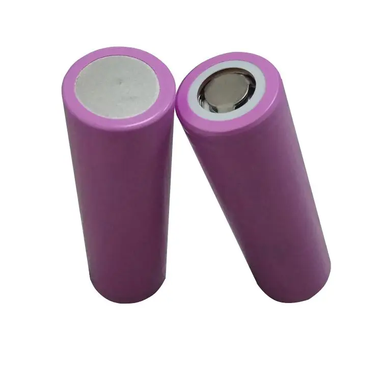 Factory price 3.7V 3500 mAh lithium ion battery cell for electric bike