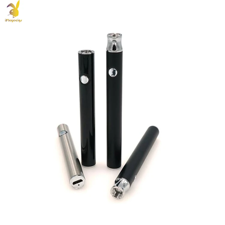 Пользовательский логотип vape батарея 510 без пуговиц и usb зарядное устройство комплект оптовая