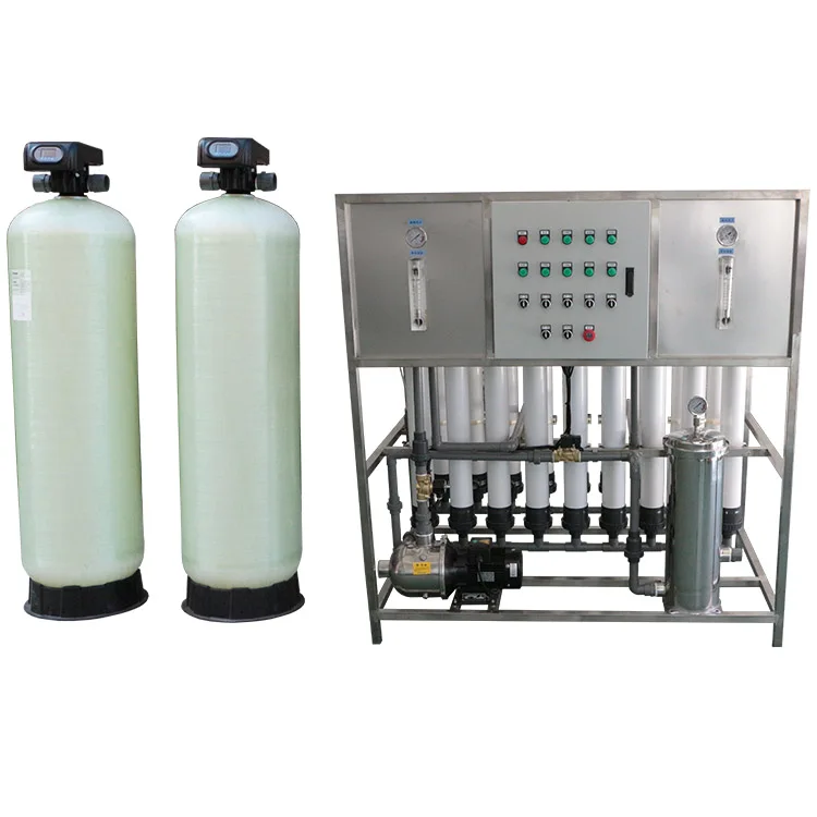 UF equipment system/Ultrafiltration System Water  purifier/filter