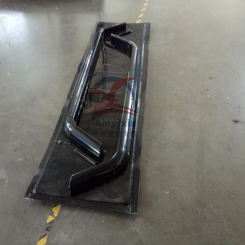 Аксессуары для автодома на заказ