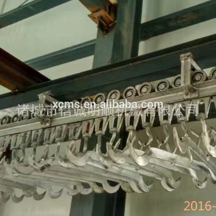 
Pig depilation machine / slaughter machine line for pig / pig hair removal machine 