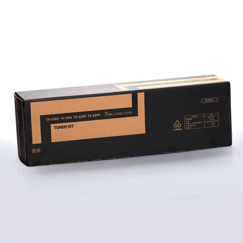  Картридж с тонером Kyoceras TK6305 TASKalfa 3500i/4500i/5500i/3501i/5501i