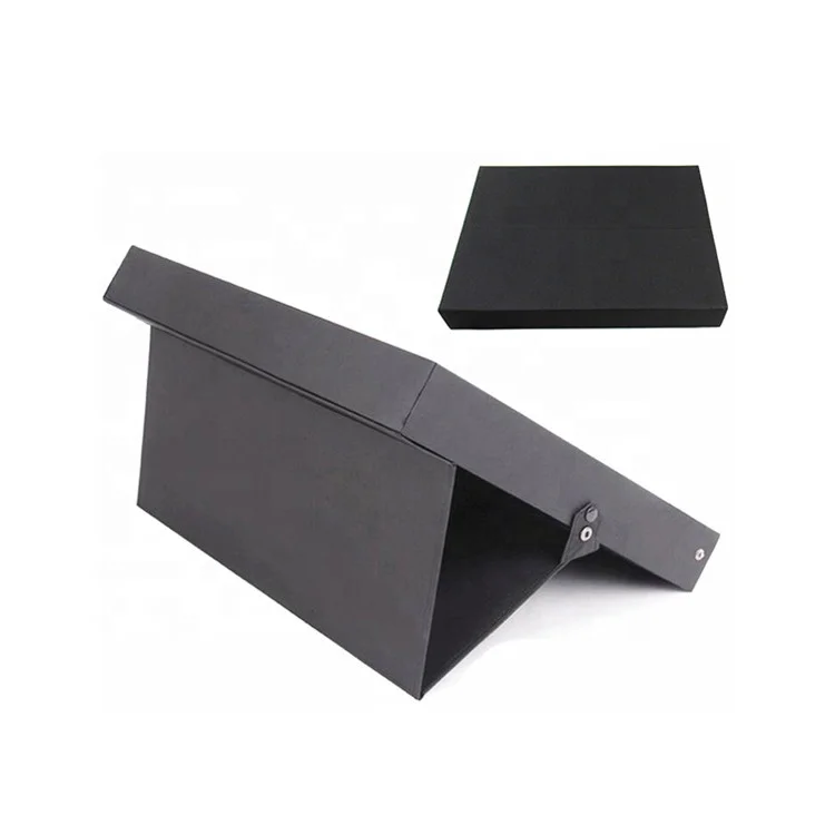 18 slot leather sunglasses eyewear glasses display stand for sunglasses