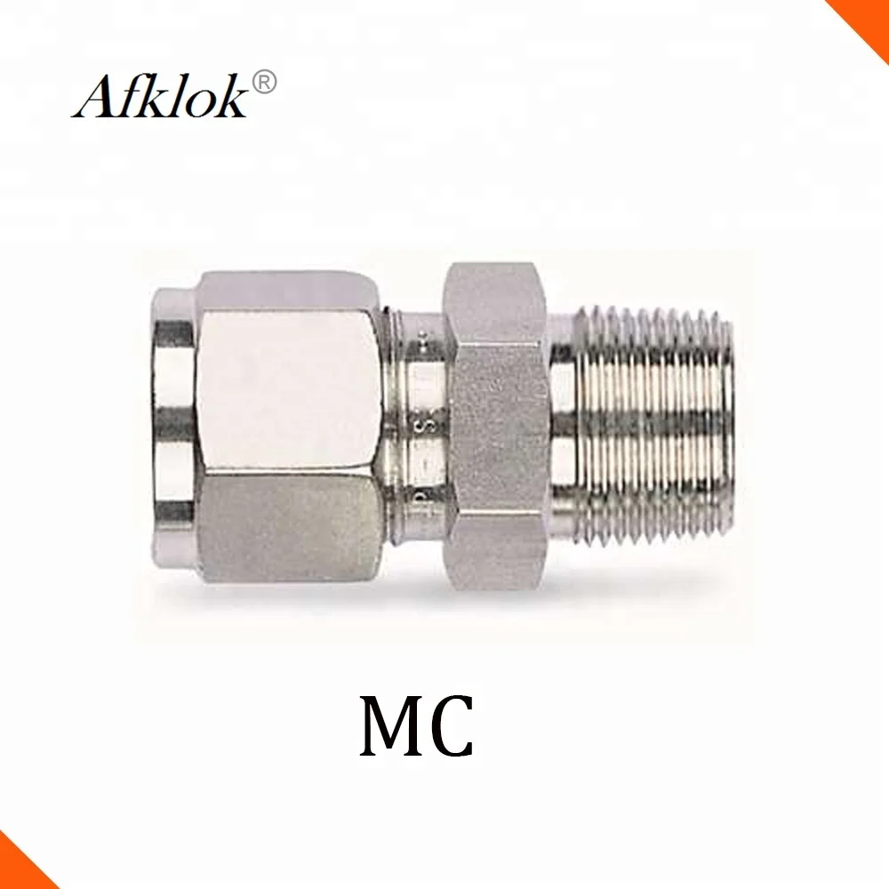 NPT Male/Female Threaded dn20 Union Pipe Fittings