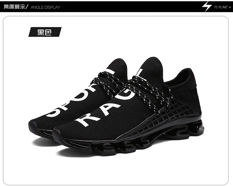 EVERTOP 2020 hotsale new design running shoes men women sports shoes custom shoes