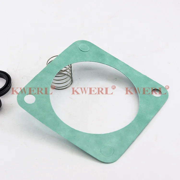 Unloading Valve Kit 2901029850 Replacement for Atlas Copco Air Compressor Parts Inlet Valve Repair Kit