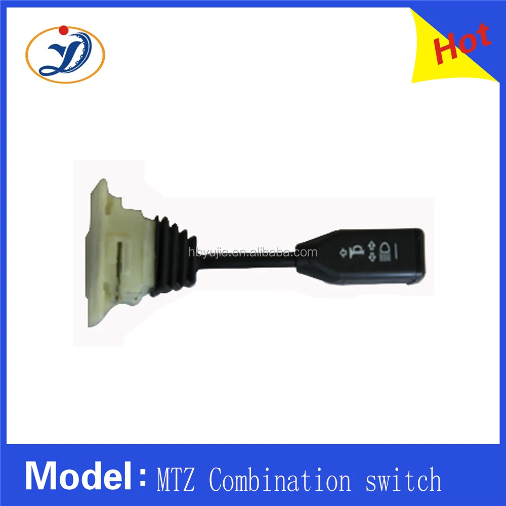 МТЗ 80 трактор Беларусь части PKP-1 переключатель