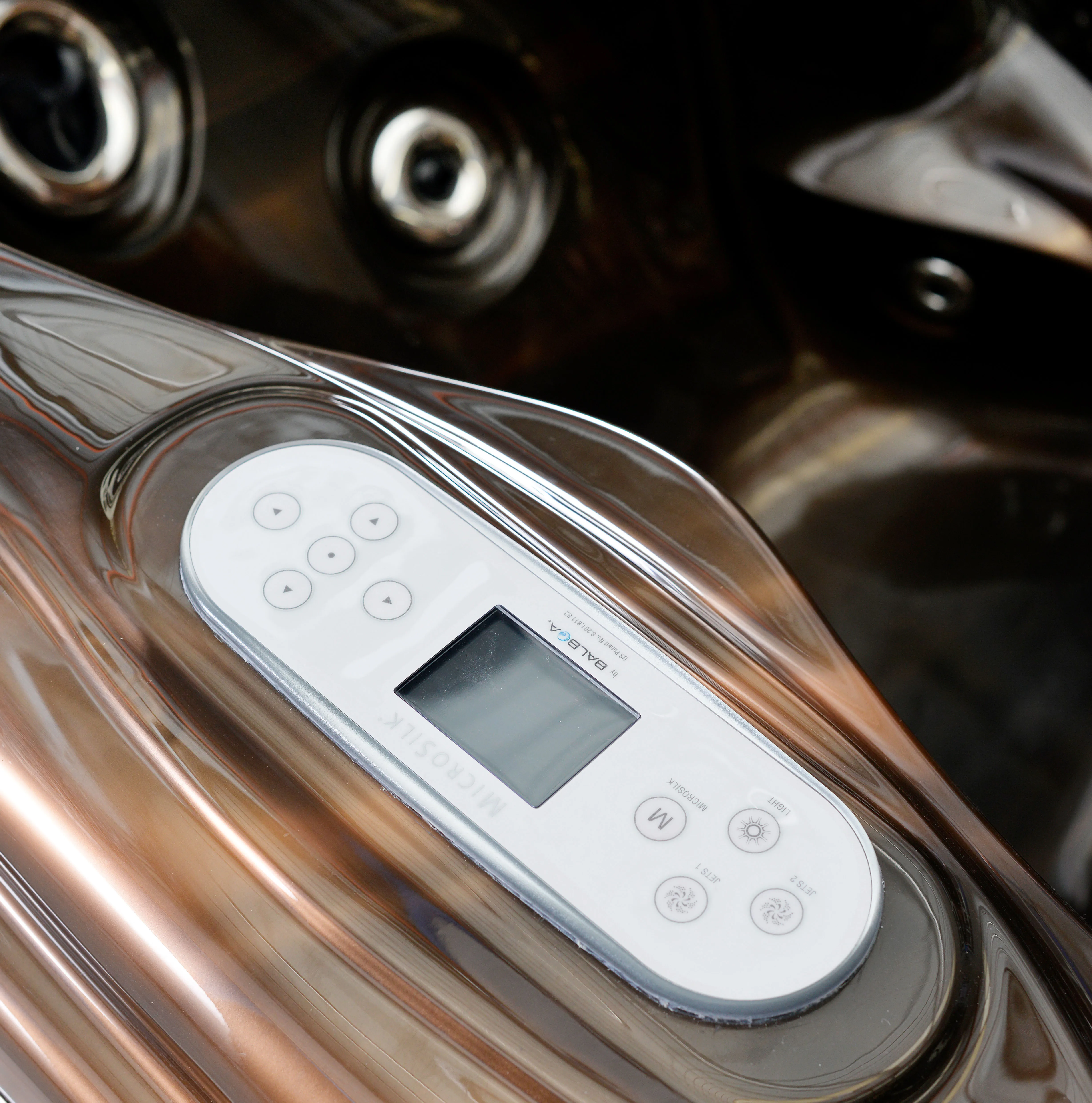 wholesale bath tub Outdoor whirlpool spa for 4 people hot tub spa tubs outdoor jakuzzi jacussi pool jaccuzi jakuzi outdoor