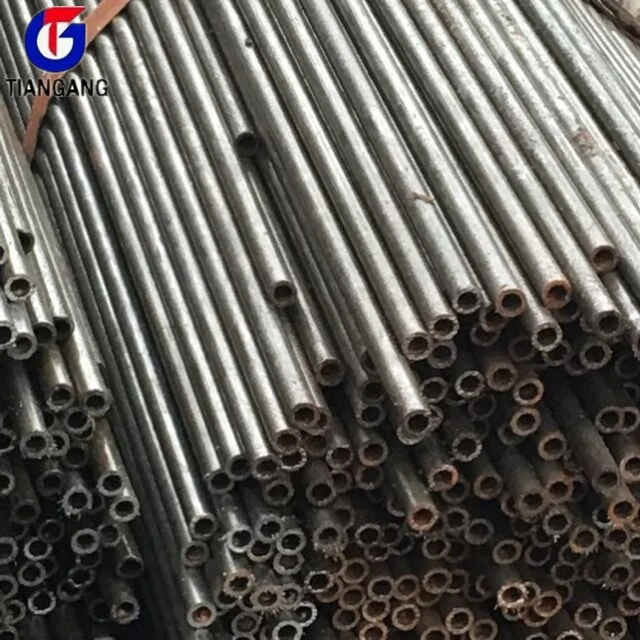 API 5CT C75 обсадные трубы бесшовные нефти