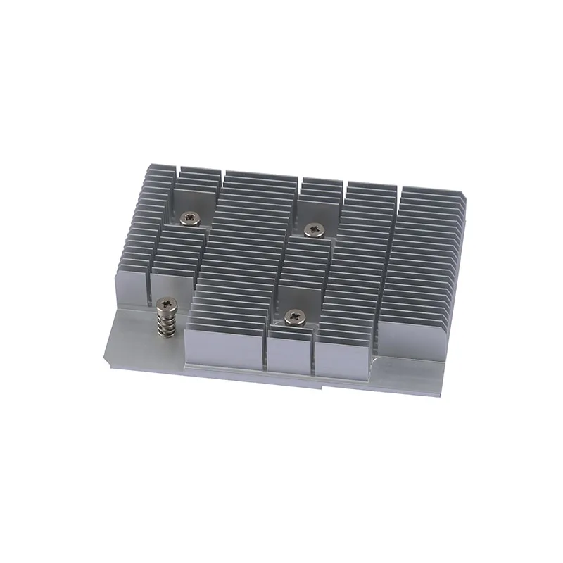 
 iso9001 aluminum industrial aviation heat sink downlight heat sink waterproof heat sink  