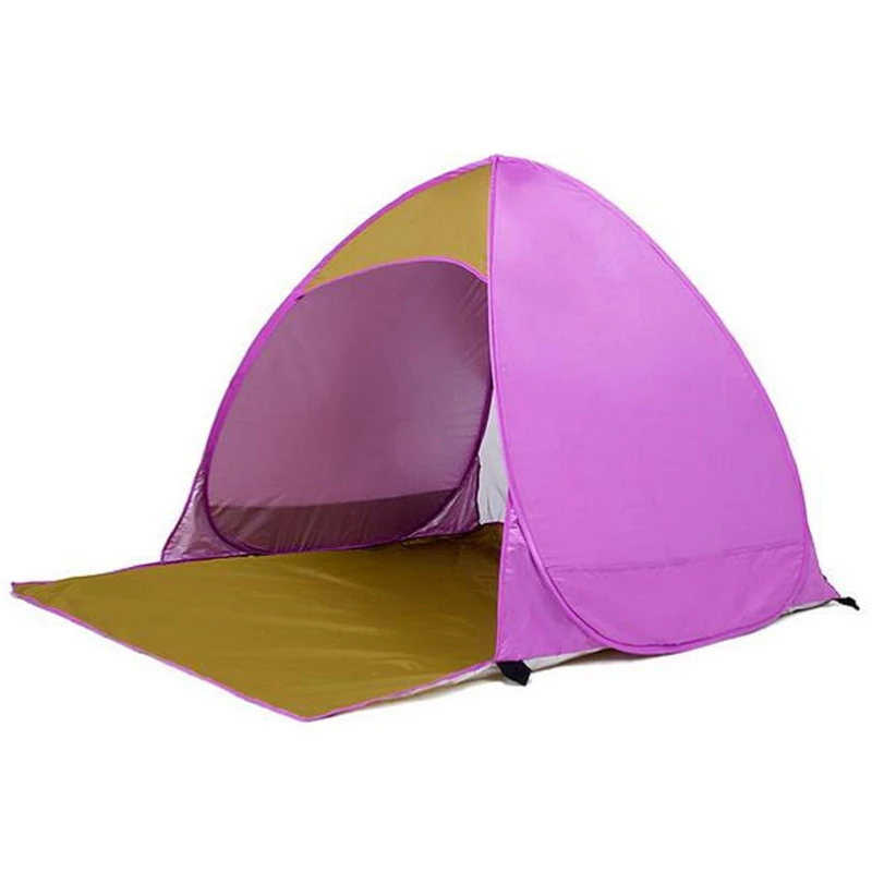 Useful Off-road Trip extra Large Camping Tents