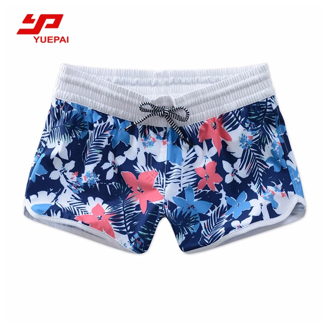 2022 оптовая продажа, индивидуальные мужские купальники из 100% полиэстера, персонализированные короткие пляжные плавки, женские шорты для плавания