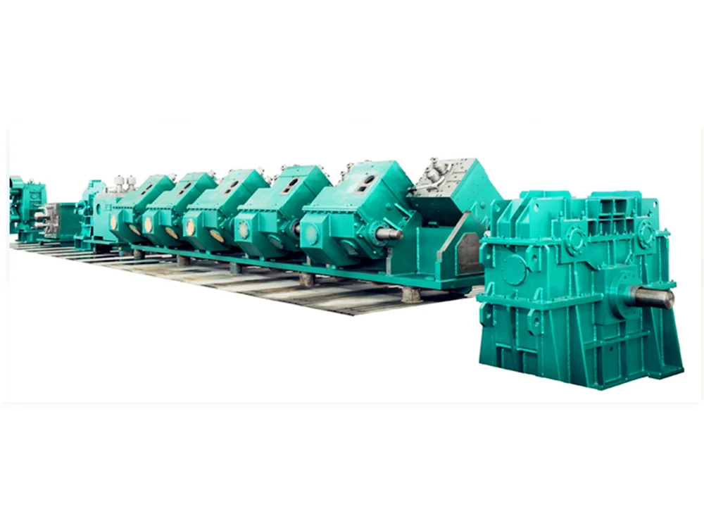 High Quality Mini Steel Hot Rolling Mill for Steel Rebar/Construction Reinforced Bar/Coil /Iron Rod Making Machine