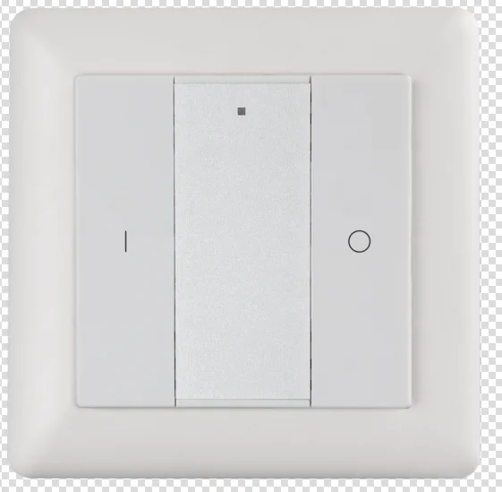 Сертифицированные Настенные переключатели Zigbee 3 0 кнопка K2 K4 K6 K8