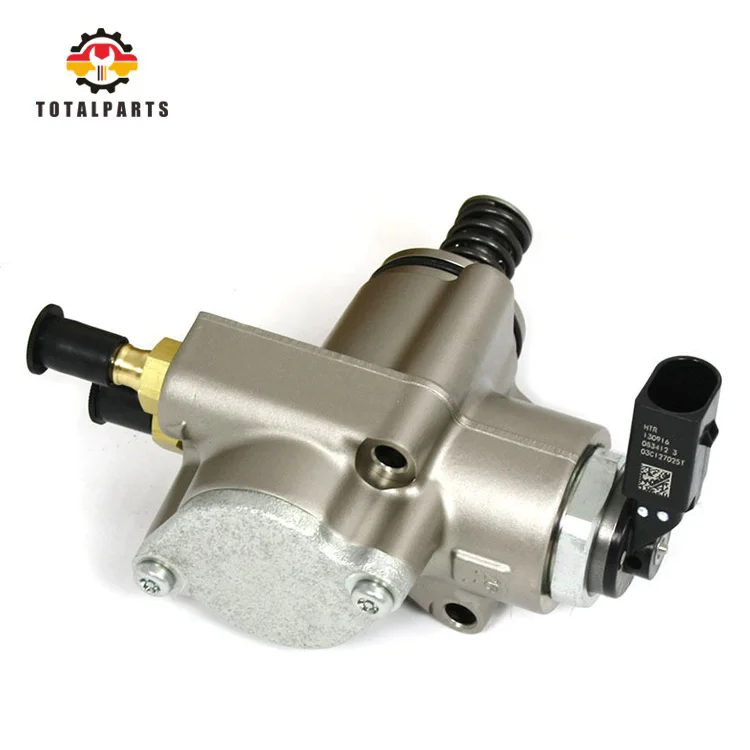 High Pressure Fuel Pump 03C127025T