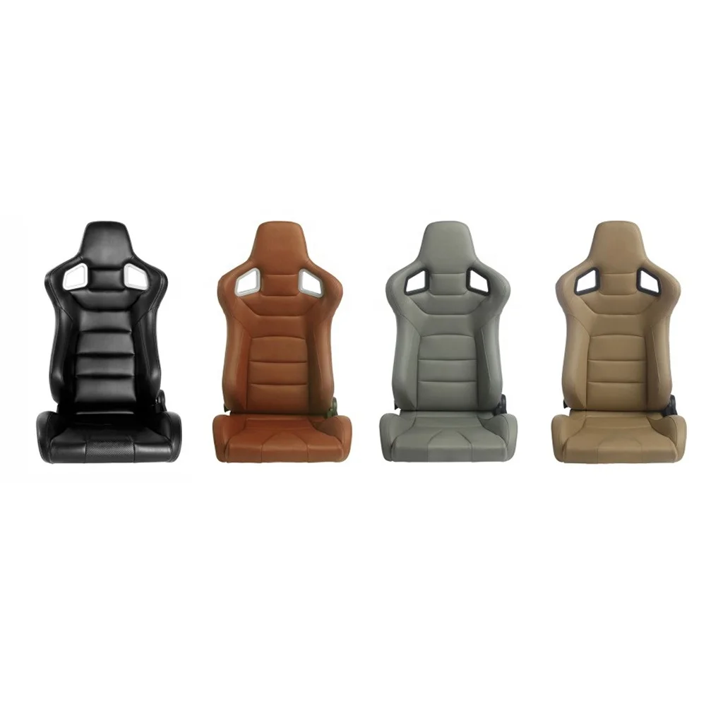 Suitable for all types of professional racing car refitted safety seats