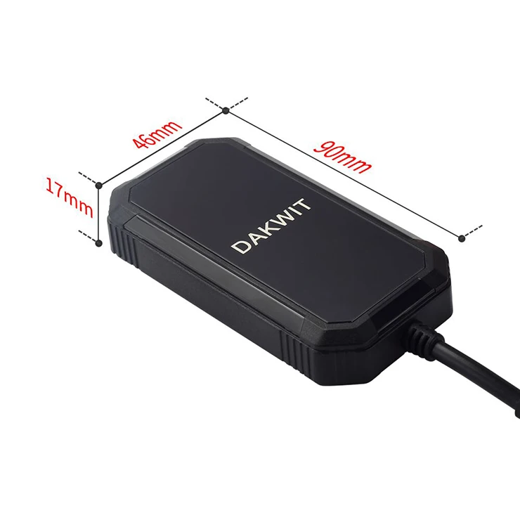 3G Gps vehicle tracker TK300 GSM GPRS GPS Tracker Vehicle Bike Car Real time Tracking system