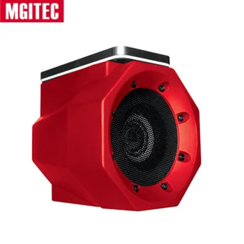 The most popular magic speaker boom touch speaker boombox speaker amplify for phone