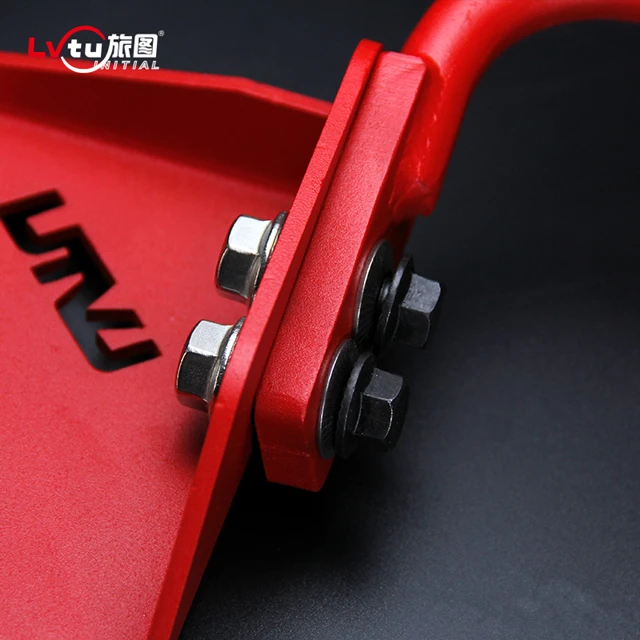 The Front Towe Strut Bar Subframe Brace Anti Roll Bar For Toyoyta Corolla Verso Levin