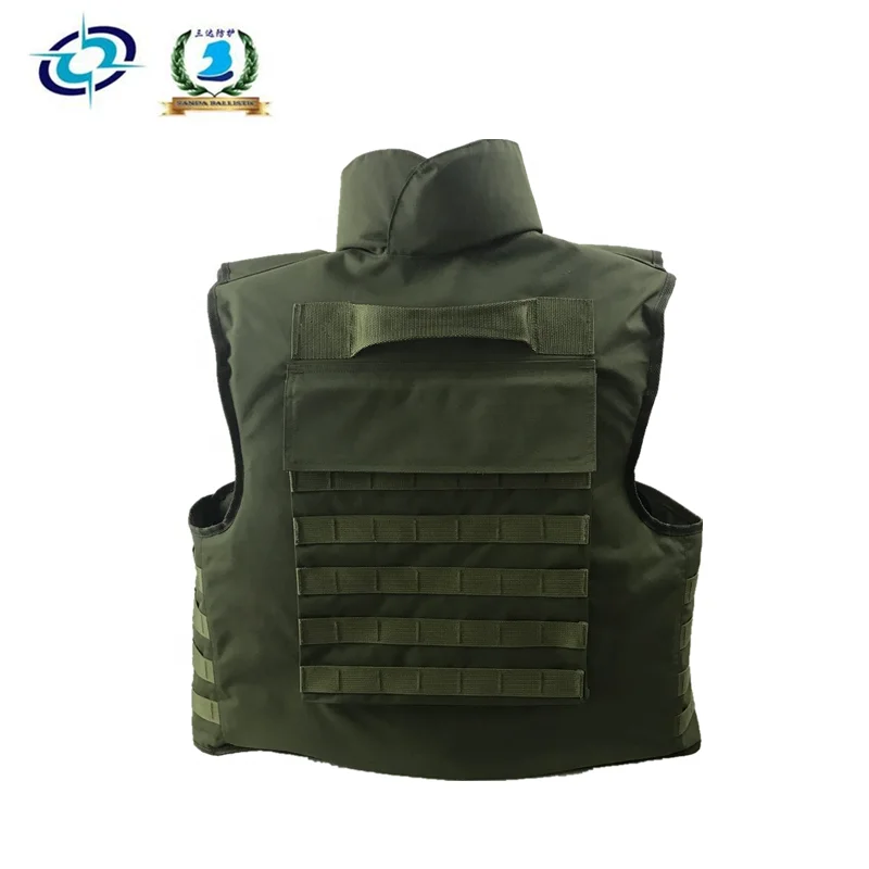 NORINCO пуля доказательство жилет пуленепробиваемый жилет