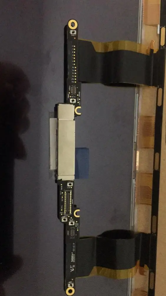 Brand New OEM A1707 Lcd Screen For Macbook Pro Retina A1707 A1990 15inch 2016 2018 Year Replacement LP154WQ3