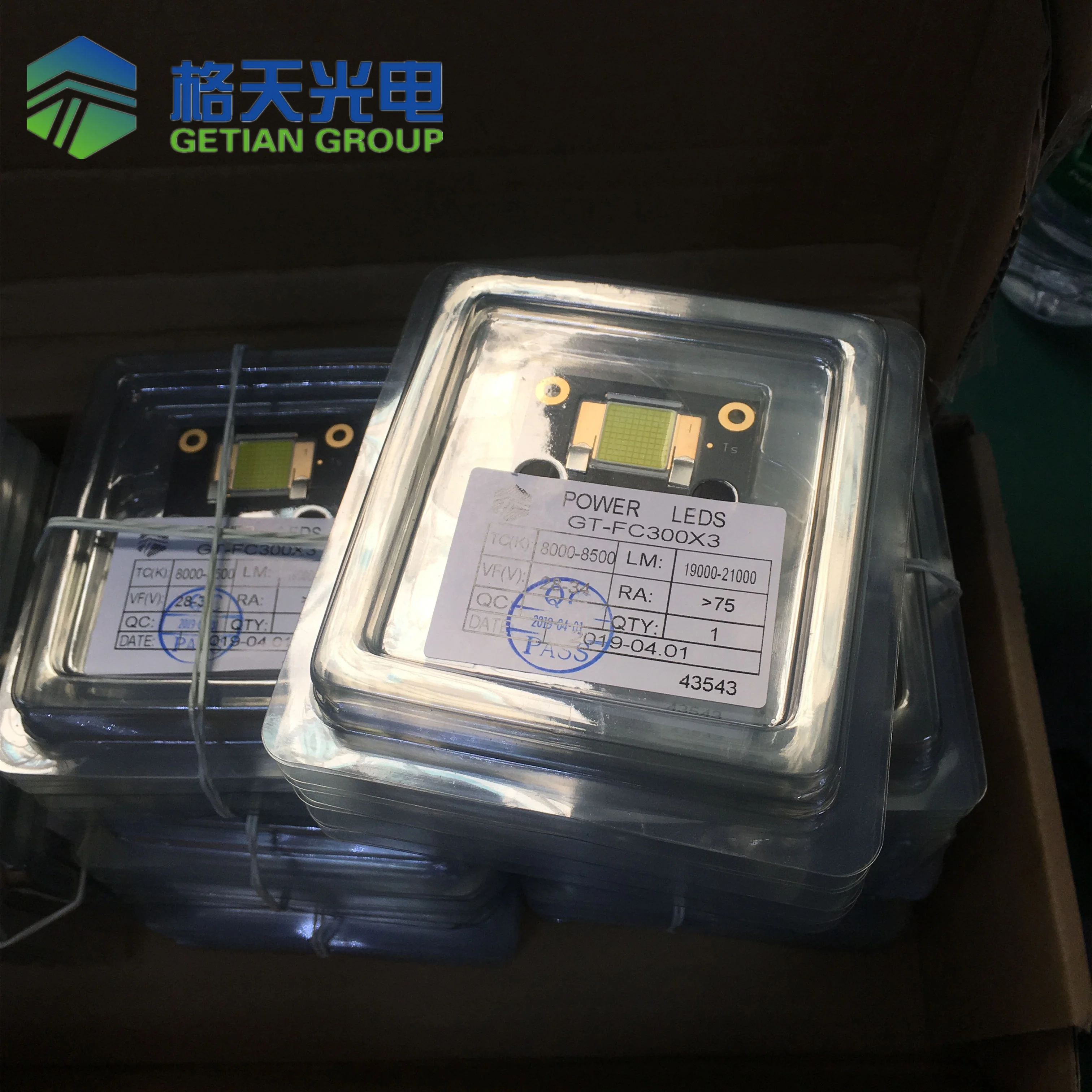 Ssd90 60W / 90W led light source 60 120 angle light model used led moving head led lamp beam chip