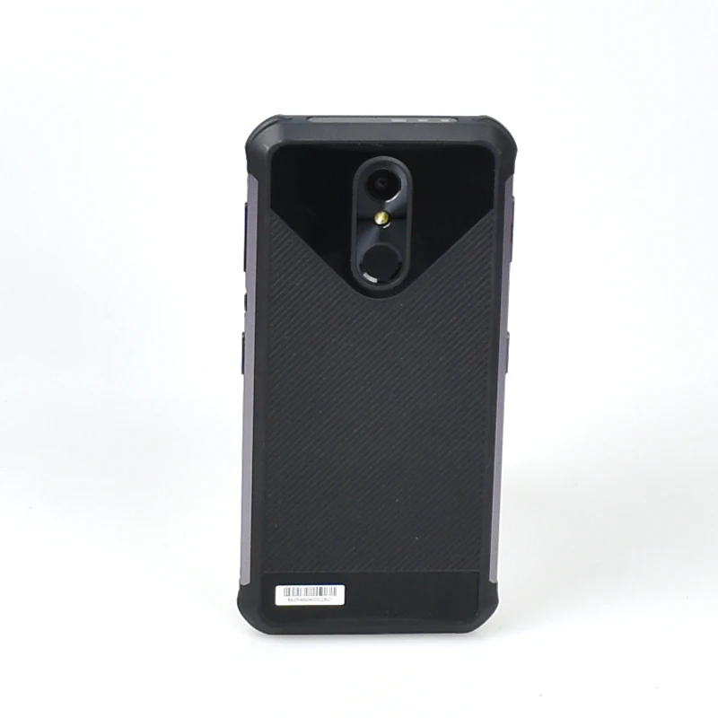 КПК сканер штрих-кода Android 1D 2D Bluetooth беспроводной GSM сканер штрих-кода