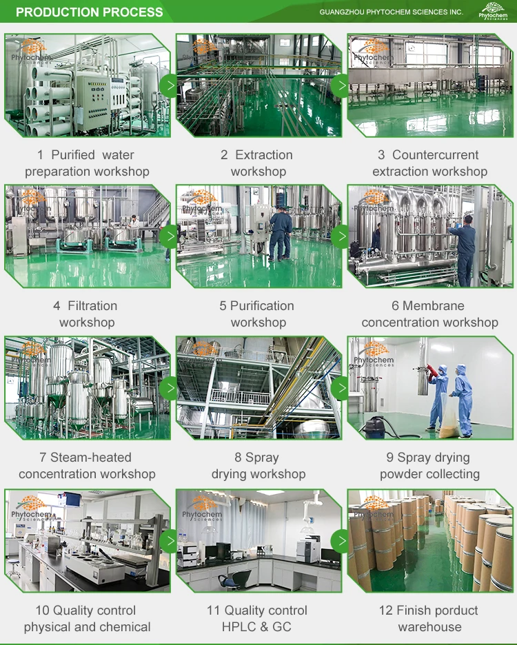 
High Quality China Factory Crude Processing Medium chain triglycerides C8 MCT Oil Powder 