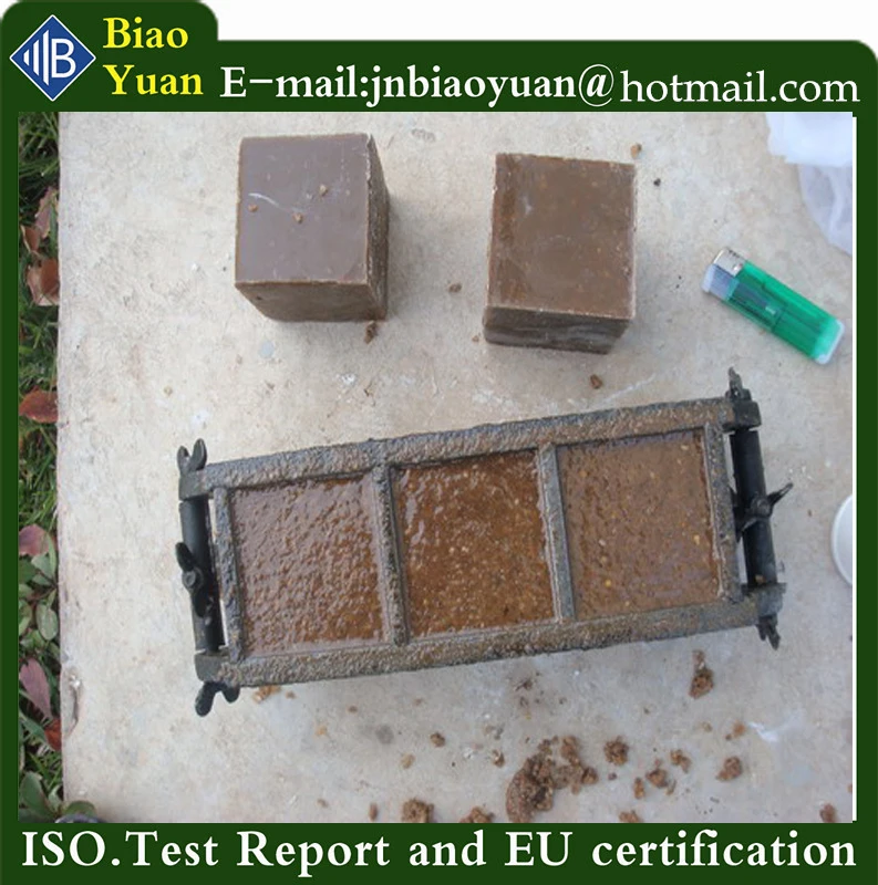 High permeability modified epoxy resin reinforced grouting material