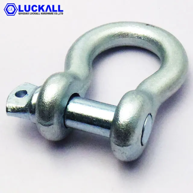 Болт и гайка лук скоба с предохранительным