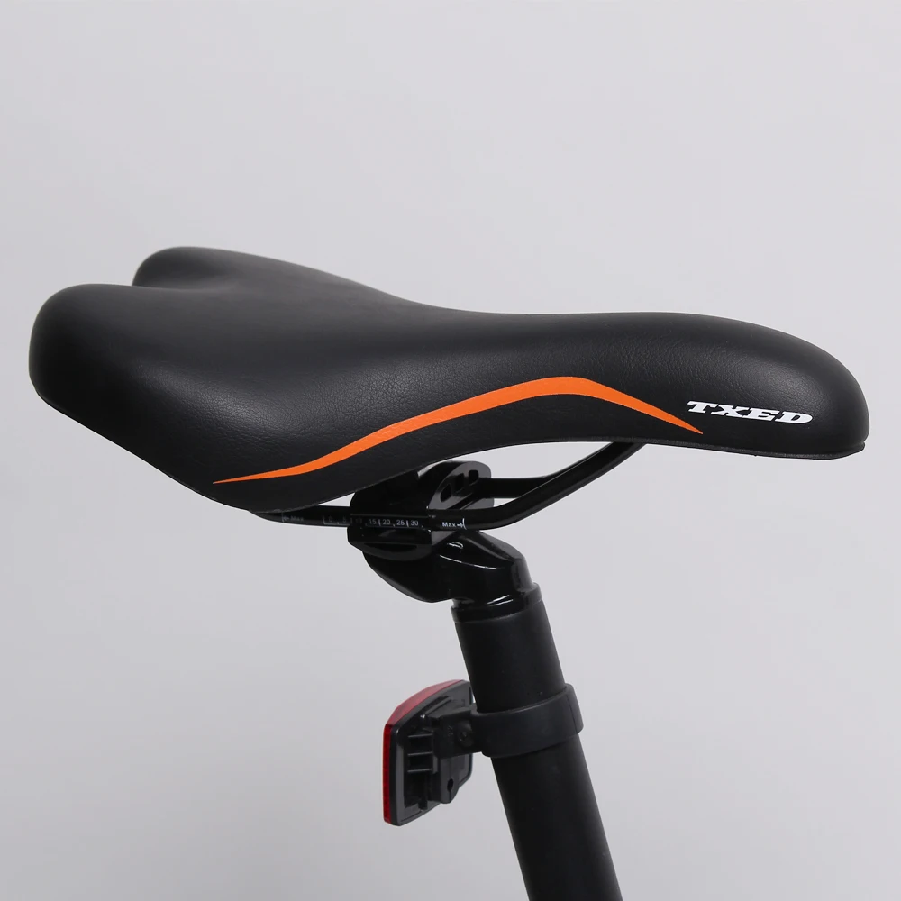 TXED Alloy MTB Bicycle Battery Power Electric Bike Mountain Electric Bicycle