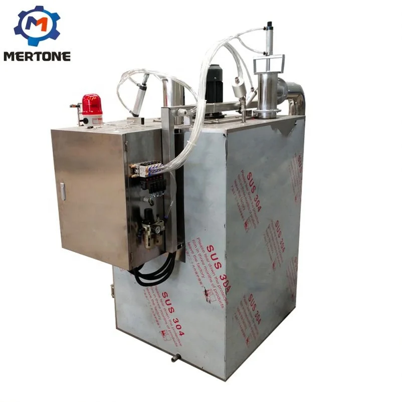 Automatic sausage linker machine Industrial Sausage Making Machine