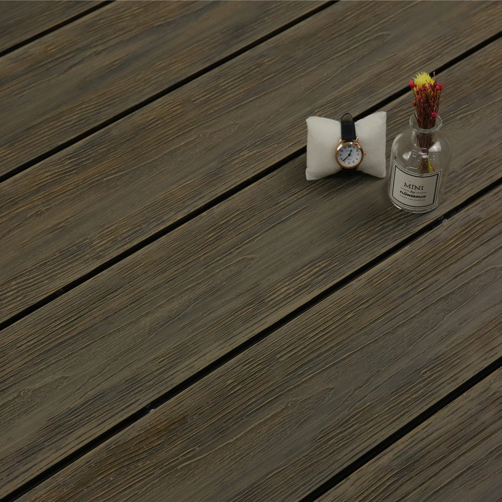 Cheap 3d Grain of Woods Floor Outdoor Deck Brazil Teak Decking Engineered Wooden Flooring Grey Maple Hardwood Floors