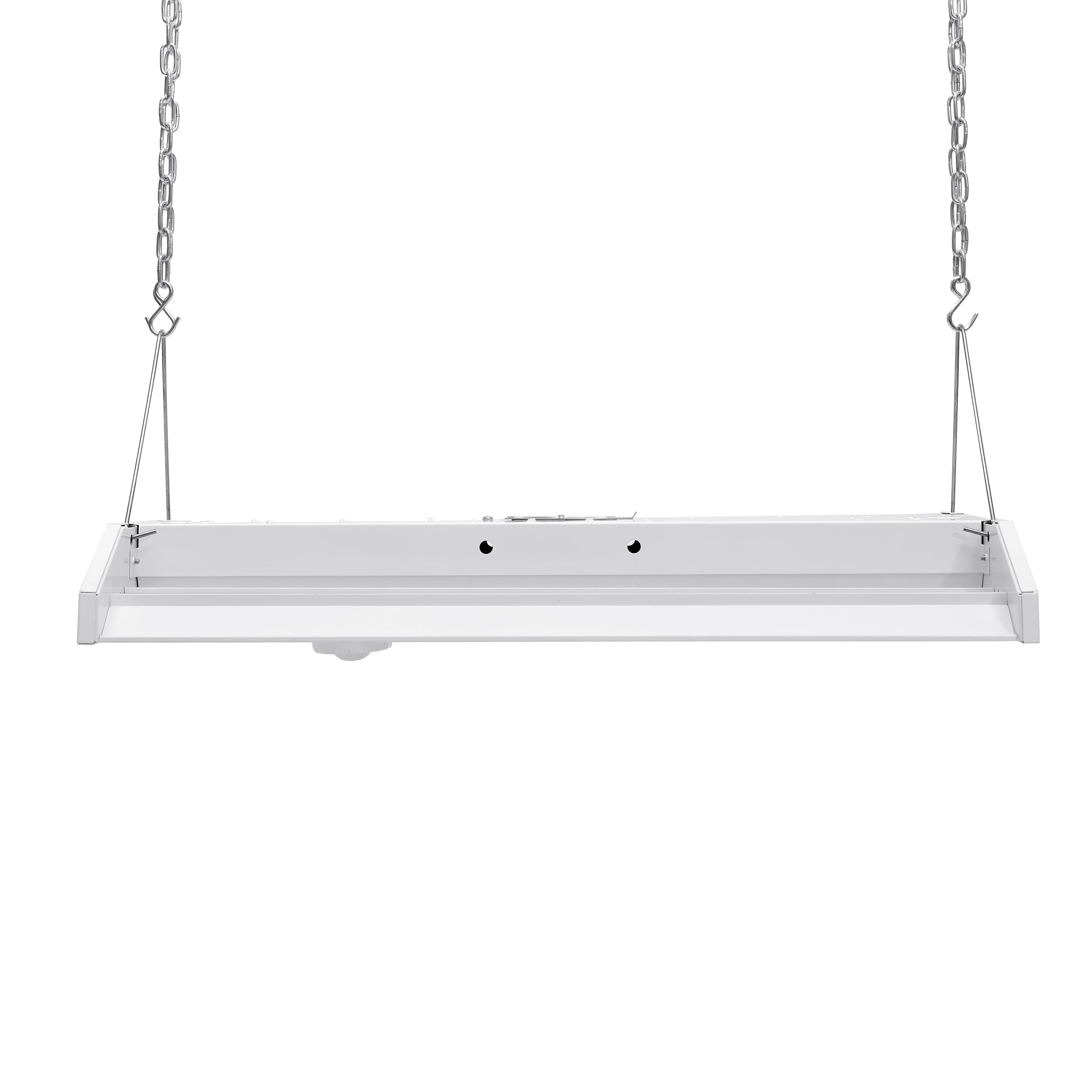 
DLC Linear Led Linear High Bay Light Manufacturers 200w Industrial Led High Low Bay 