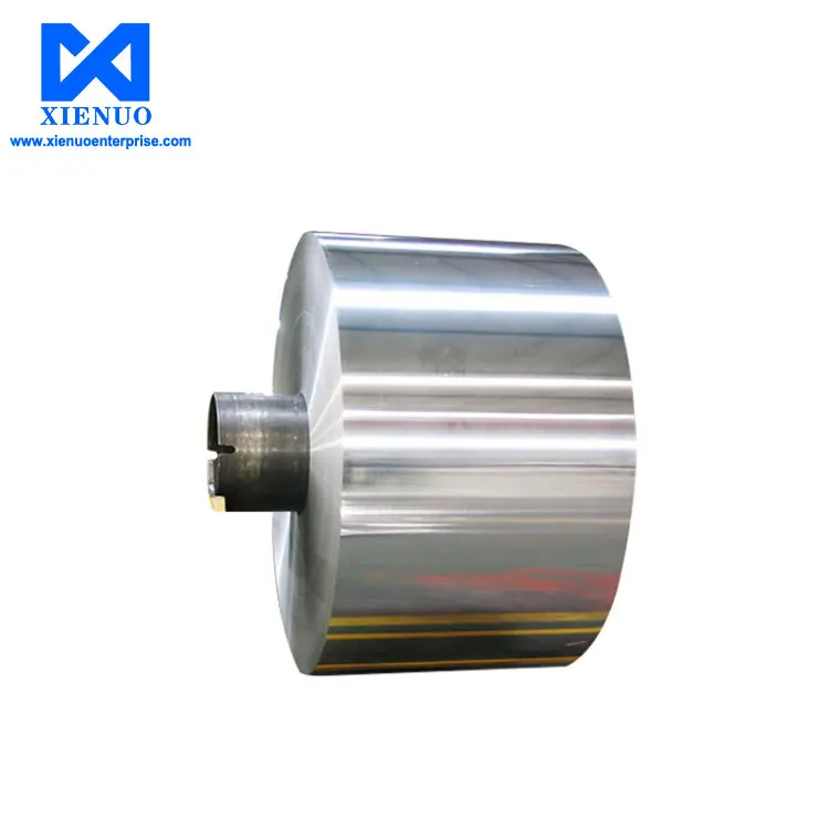 high quality 5052 alloy aluminum coil Philippines cans use
