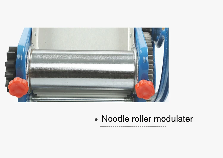 manual pasta /noodle maker machines for house use