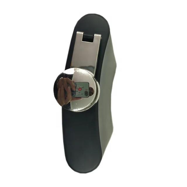 
BPA Free Custom 8oz hip flask with logo 