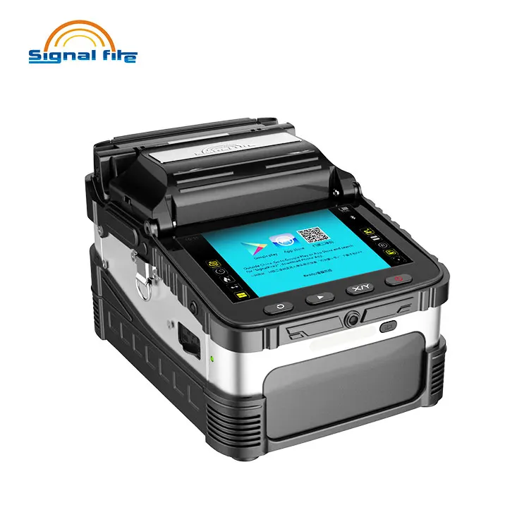 Digital Fusion Splicer, ARC Splicing Machine (AI-7)