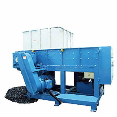 crushing plastic recycle granulator grinder
