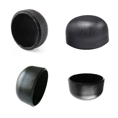 ASME B16.9 ASTM A234 углеродистая сталь трубы конец штуцеры