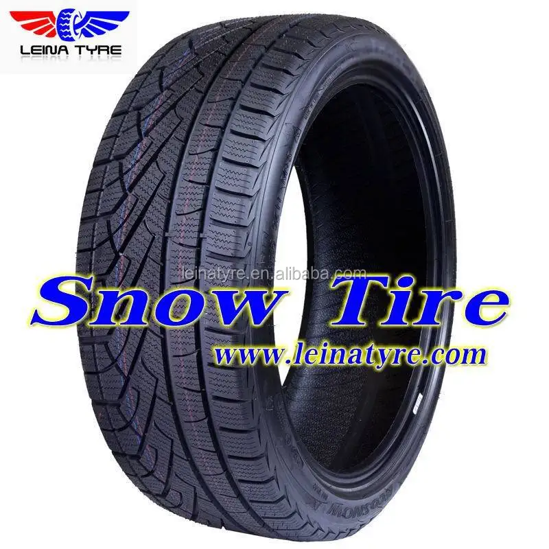 cheap price stud winter car tire 195/65R15 small size snow good
