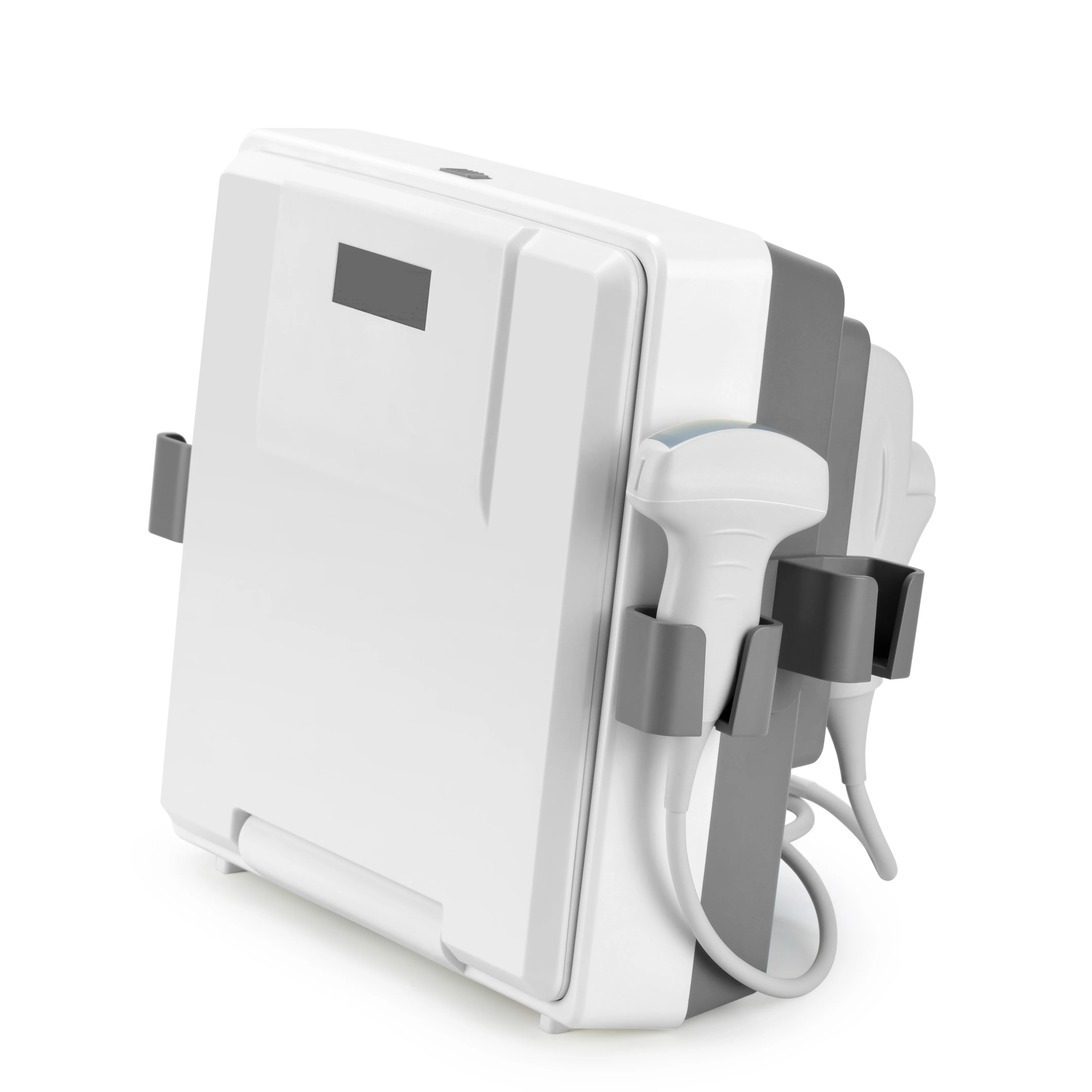 
Portable Digital Laptop Ultrasound Imaging System 